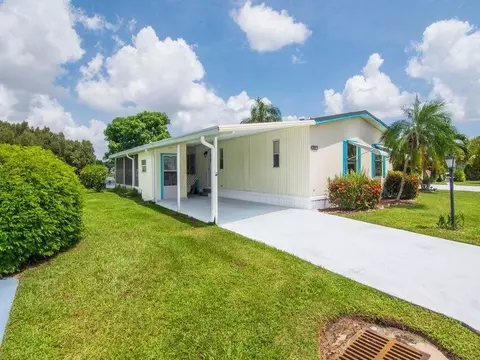 4615 SE Basswood, Stuart, FL 34997