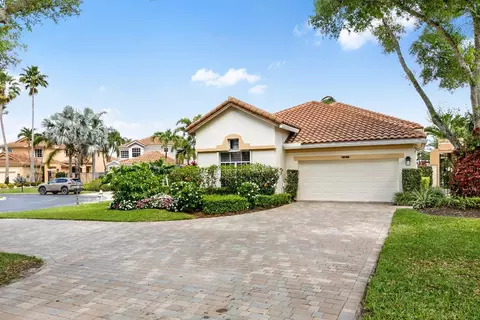 10195 Osprey Trce, West Palm Beach, FL 33412