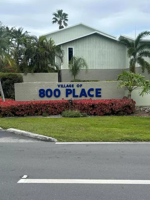 800 NW Fork Rd #3-7, Stuart, FL 34994
