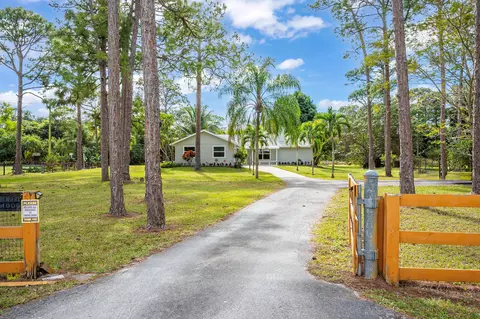 11854 46th Pl N, The Acreage, FL 33411