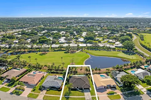 5683 Golfway Dr, Boca Raton, FL 33433