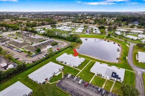 14596 Canalview Dr #B, Delray Beach, FL 33484