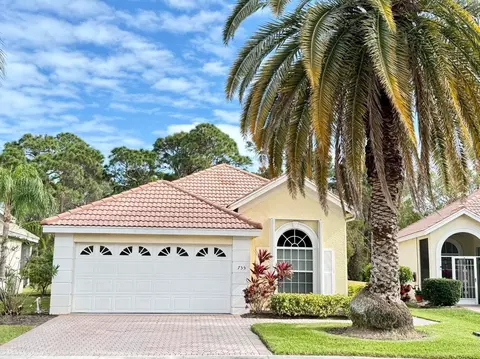 755 SW Saint Croix Cv, Port Saint Lucie, FL 34986