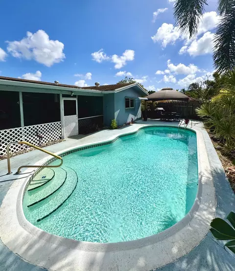3250 NW 65th Street St, Fort Lauderdale, FL 33309