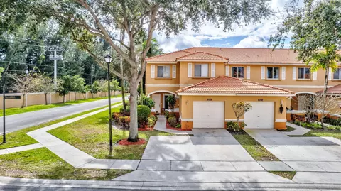 6088 Eaton St, West Palm Beach, FL 33411