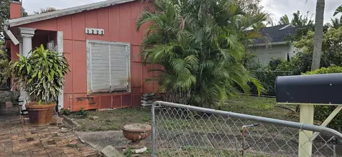 1222 S N, Lake Worth Beach, FL 33460
