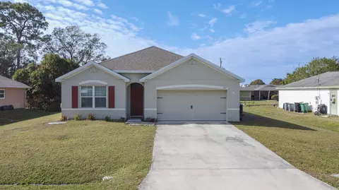 841 SW Sail Ter Ter, Port Saint Lucie, FL 34953