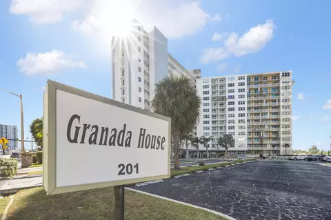 201 N Ocean #204, Pompano Beach, FL 33062