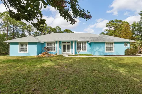 13707 47th Ct N, The Acreage, FL 33411