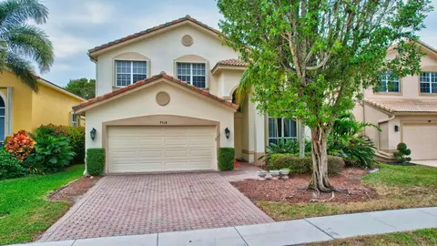 7518 Colony Lake Dr, Boynton Beach, FL 33436