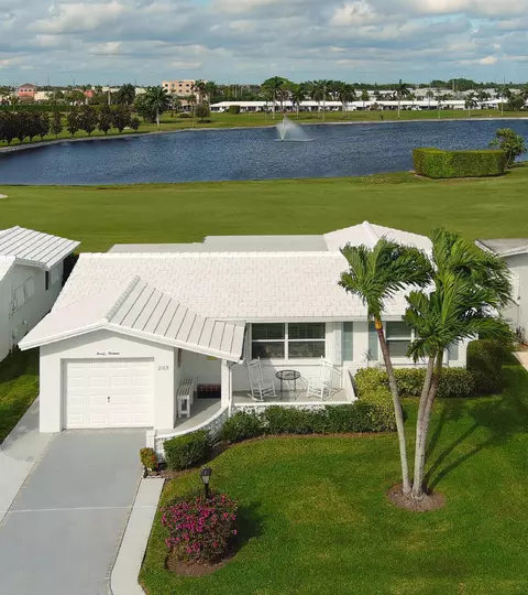 2013 SW 6th Ave, Boynton Beach, FL 33426