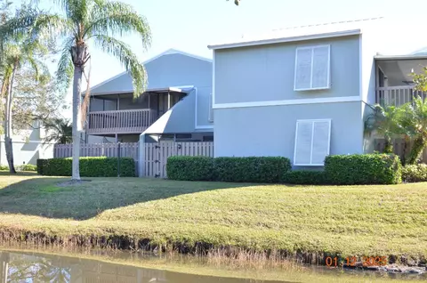 1122 Breezy #2C, Sebastian, FL 32958