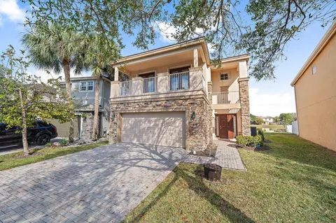 10345 Little Mustang Way, Lake Worth, FL 33449