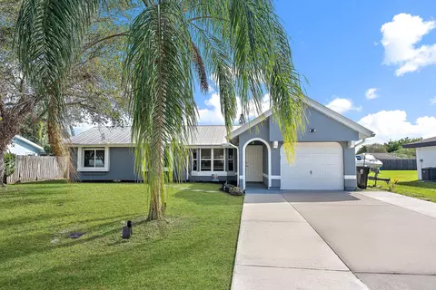 1974 SE Tiffany Ave, Port Saint Lucie, FL 34952