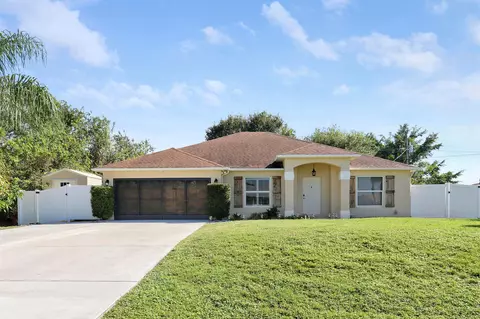 1973 SW Erie St, Port Saint Lucie, FL 34953