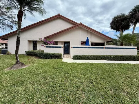 3470 SE Martinique Trce #101, Stuart, FL 34997