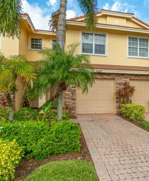 3159 SW Otter, Stuart, FL 34997