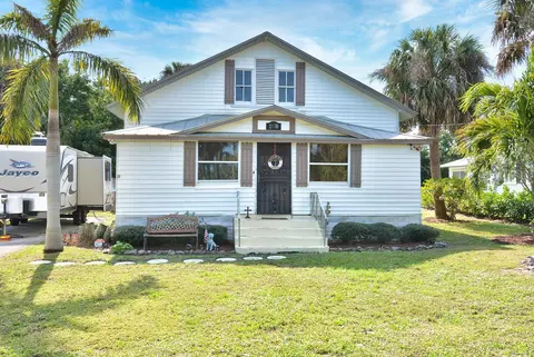 1870 NE Church St, Jensen Beach, FL 34957