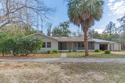 7700 E Timber, Inverness, FL 34453