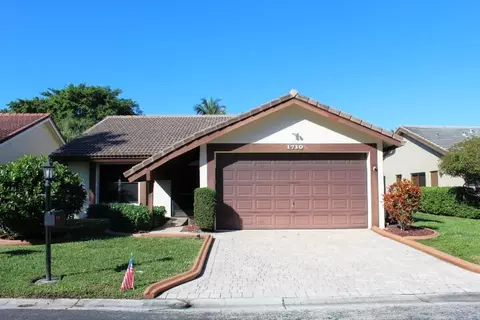 1730 Riverwood Ln, Coral Springs, FL 33071