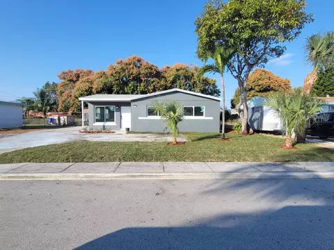 1122 W 26th Ct W, Riviera Beach, FL 33404