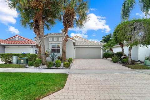 7314 Granville Ave, Boynton Beach, FL 33437