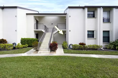 101 Wingfoot Dr #D, Jupiter, FL 33458