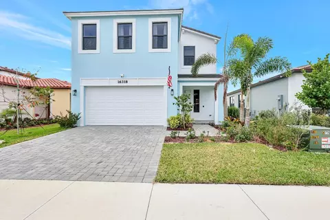 16318 Sea Turtle Pl, Westlake, FL 33470
