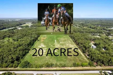 Nnn E Road, Loxahatchee Groves, FL 33470