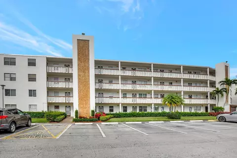 2029 Hythe B #2029, Boca Raton, FL 33434
