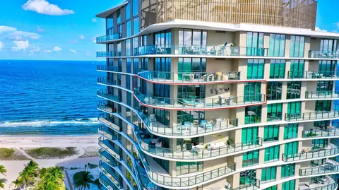 730 N Ocean Blvd #1601, Pompano Beach, FL 33062