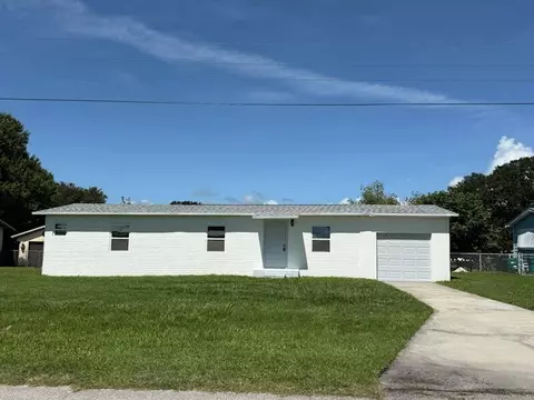 3633 SE 20th Ter, Okeechobee, FL 34974