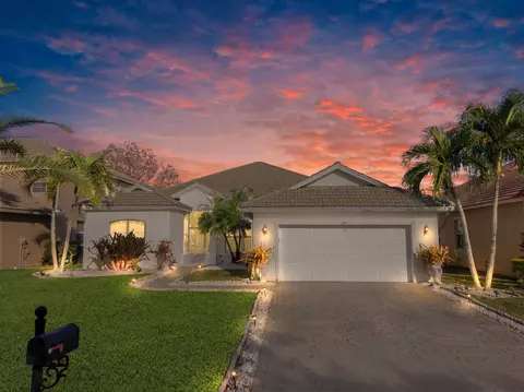 344 NW Sheffield Cir, Port Saint Lucie, FL 34983