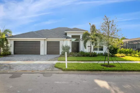 9259 SW Pinnacle Pl, Port Saint Lucie, FL 34987