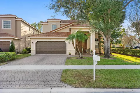 7319 Via Leonardo, Lake Worth, FL 33467