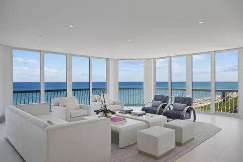 2100 S Ocean Blvd #408N & CABANA 9N, Palm Beach, FL 33480