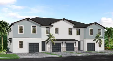 7591 SW Linus Ln #NAUTICAL, Stuart, FL 34997