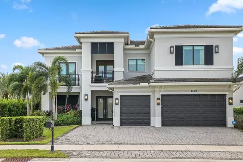 2500 NW 69th St, Boca Raton, FL 33496