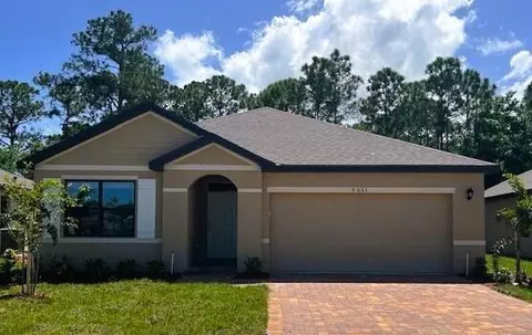 9663 Sea Spray Dr, Fort Pierce, FL 34945