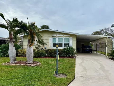 7764 SE Saratoga, Hobe Sound, FL 33455