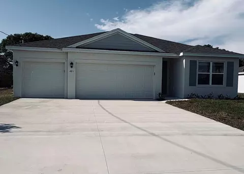 481 SW Mccomb Ave, Port Saint Lucie, FL 34953