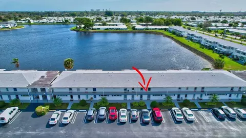 1118 Lake Ter #110, Boynton Beach, FL 33426