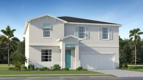 3575 Angler Dr, Fort Pierce, FL 34946
