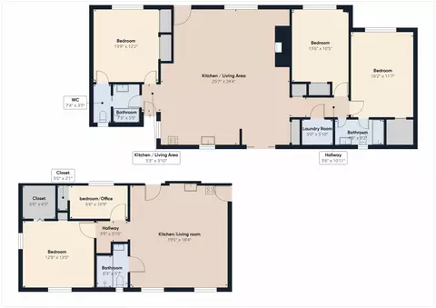 1517 SW 7th Ave, Okeechobee, FL 34974 photo 2