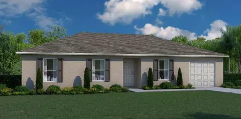 165 SW Becker Rd, Port Saint Lucie, FL 34953