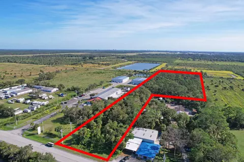 0 Kings Hwy, Fort Pierce, FL 34951