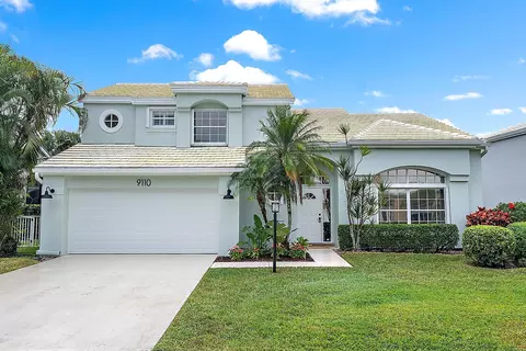 9110 SE Deerberry, Jupiter, FL 33469