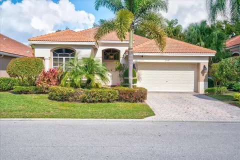 10547 Laurel Estates Ln, Lake Worth, FL 33449