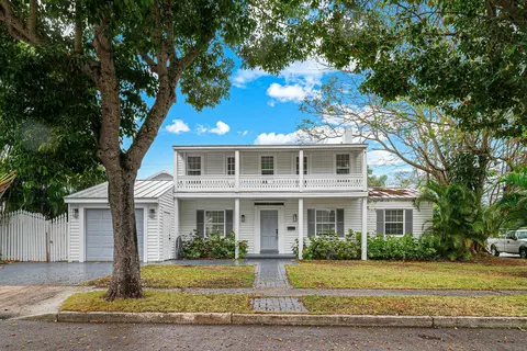 201 Nottingham Blvd, West Palm Beach, FL 33405