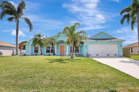 1158 SW Arc Ct, Port Saint Lucie, FL 34953